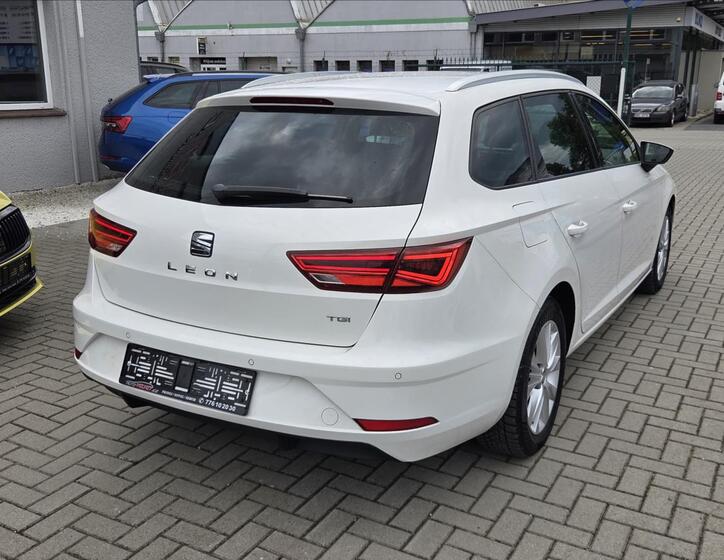 Seat Leon 3