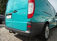 Mercedes-Benz Vito 15