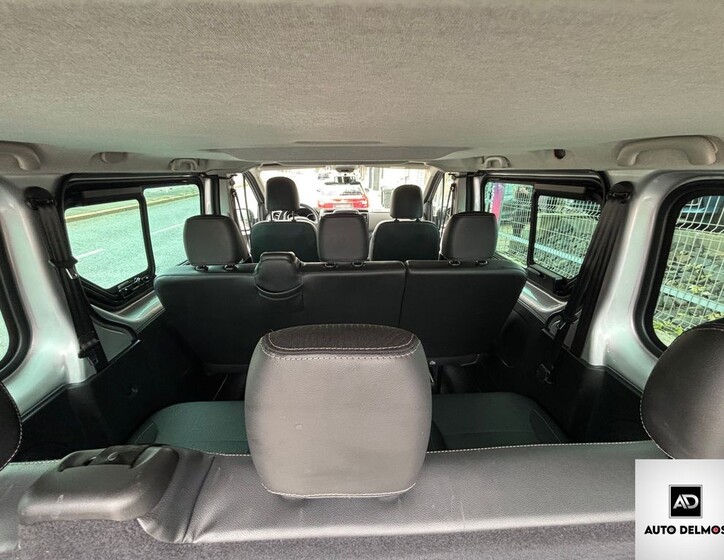 Renault Trafic 49