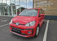 Volkswagen up! 1