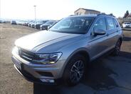Volkswagen Tiguan 3