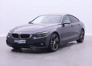 BMW Řada 4 3