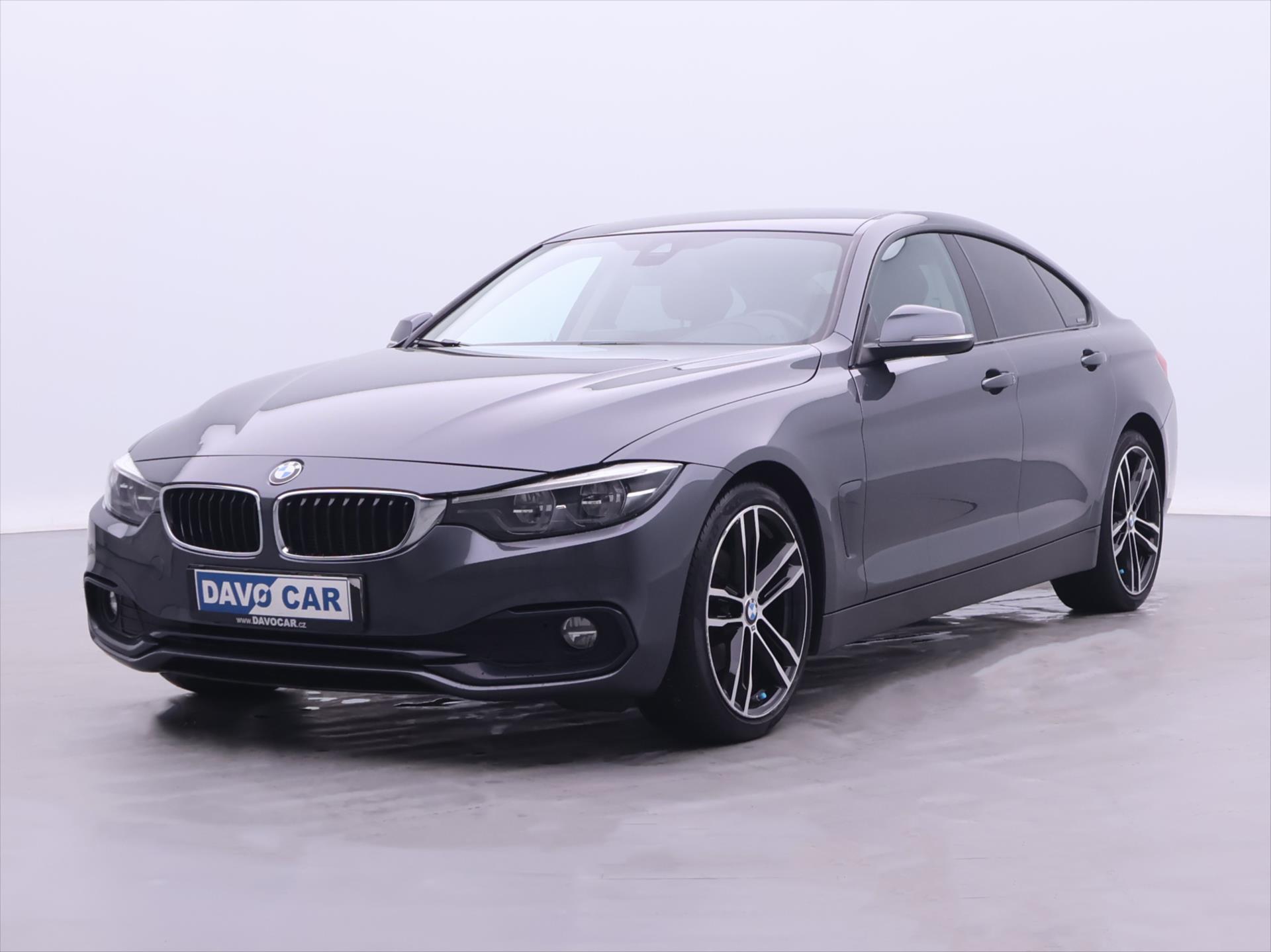 BMW Řada 4