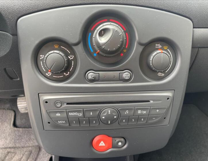 Renault Clio 13