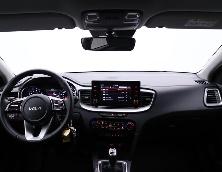 KIA Ceed 28