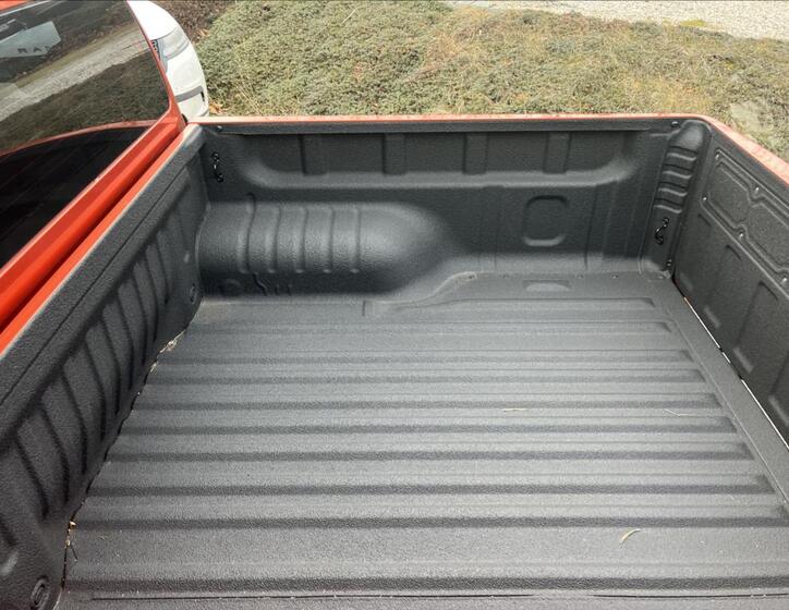 Isuzu D-Max 33