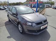 Volkswagen Polo 2