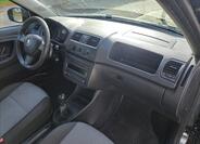 Škoda Fabia 38