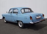 GAZ Ostatní 29