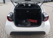 Toyota Yaris 12