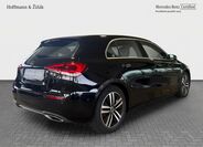 Mercedes-Benz Třídy A 5