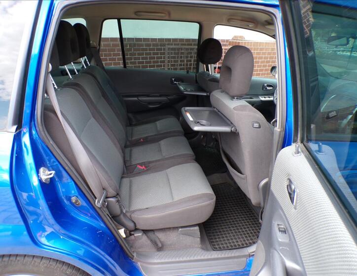 Mazda Premacy 19