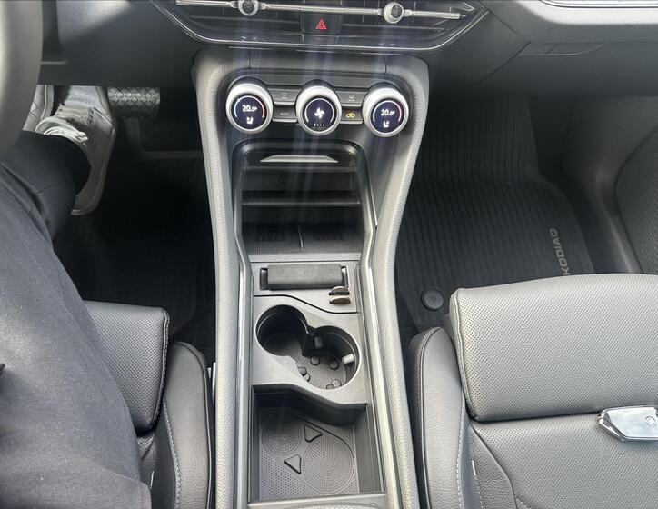 Škoda Kodiaq 20