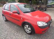 Opel Corsa 1