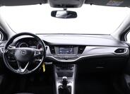Opel Astra 26