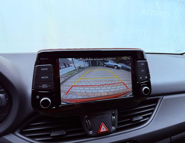 Hyundai i30 17