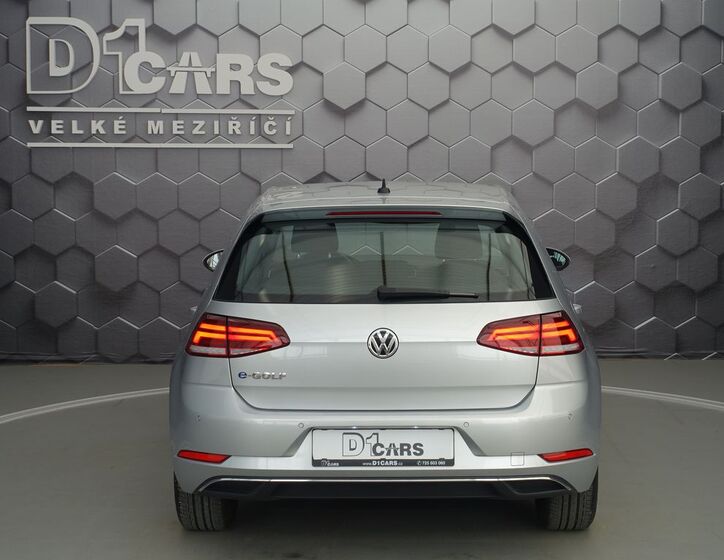 Volkswagen Golf 3