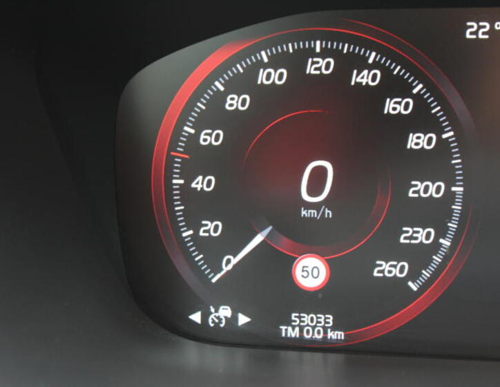 Volvo XC60 14