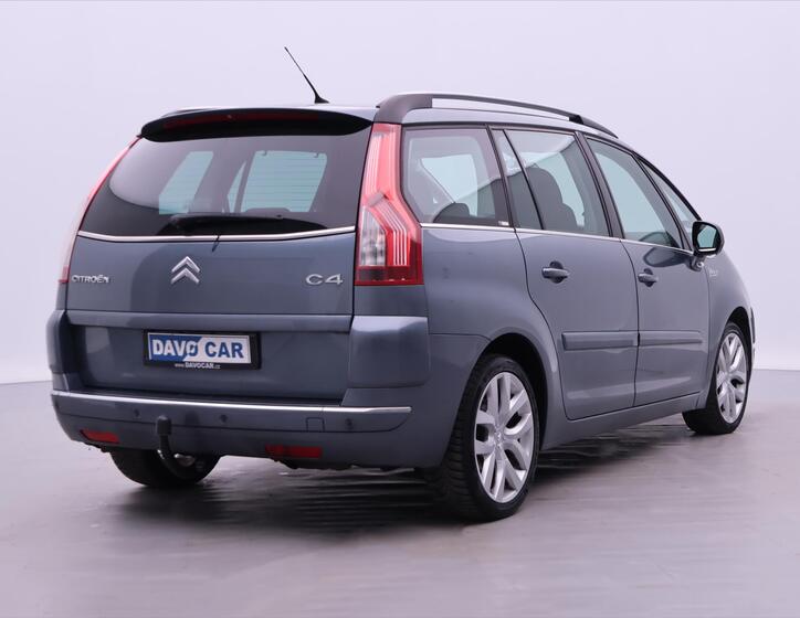 Citroën C4 Picasso 7