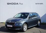 Škoda Kamiq 1