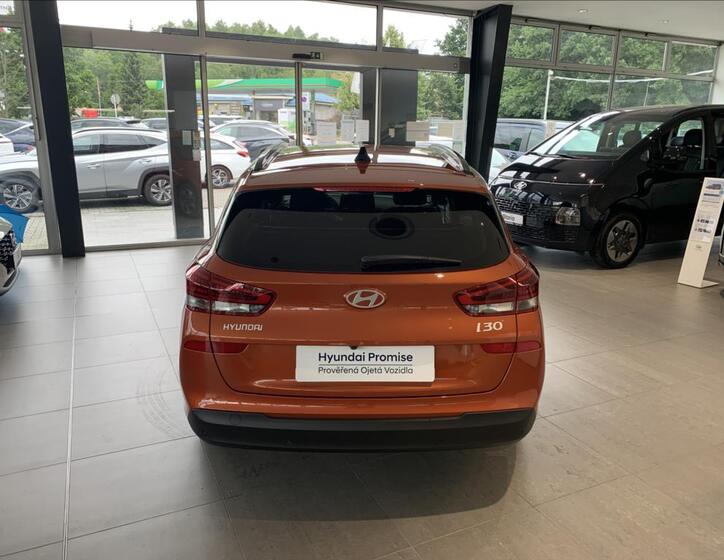 Hyundai i30 6