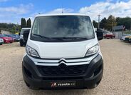 Citroën Jumper 14