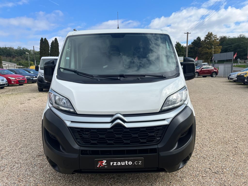 Citroën Jumper