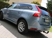 Volvo XC60 12