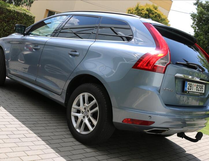 Volvo XC60 12