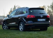 Volkswagen Touareg 13