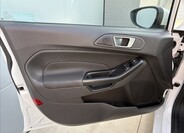 Ford Fiesta 15