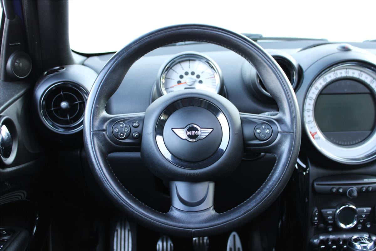 Mini Paceman