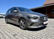 Mercedes-Benz Třídy B 9