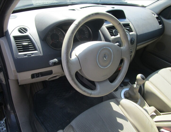 Renault Mégane 10