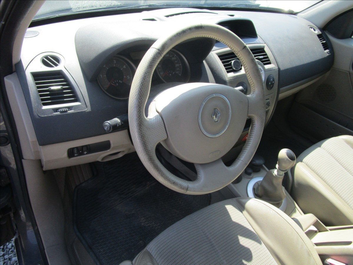 Renault Mégane