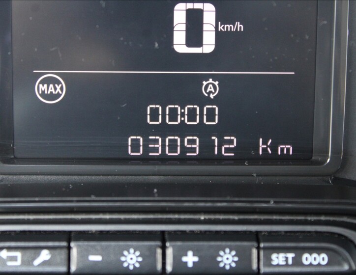 Citroën C3 9
