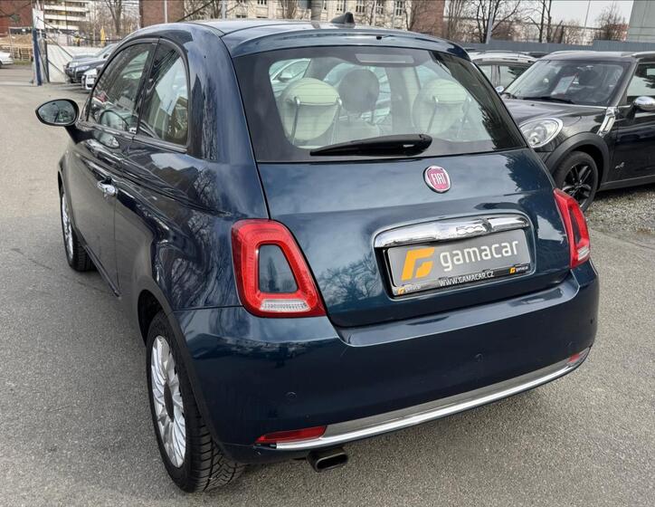 Fiat 500 6