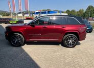 Jeep Grand Cherokee 10