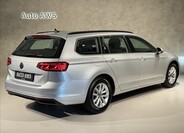 Volkswagen Passat 8