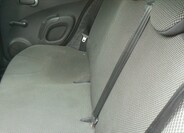 Nissan Micra 16