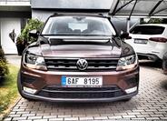 Volkswagen Tiguan 2