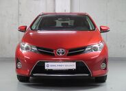 Toyota Auris 2