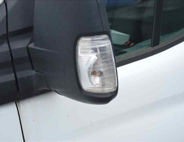 Ford Transit 8