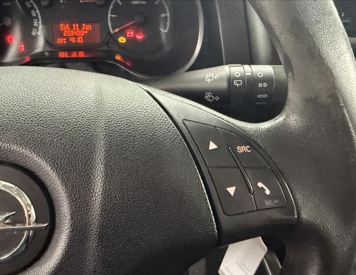 Opel Combo 15