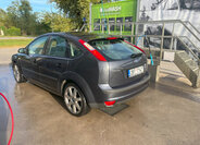 Ford Focus 3