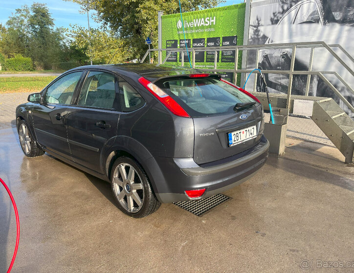 Ford Focus 3