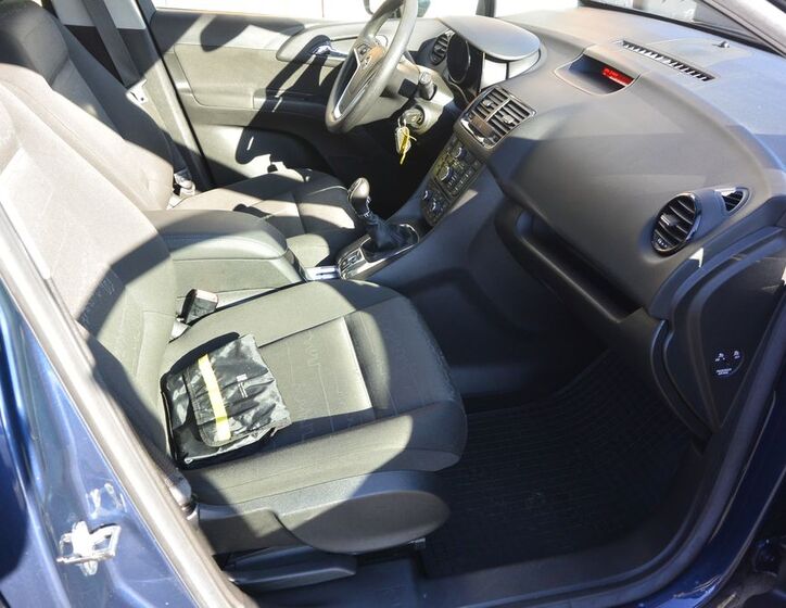 Opel Meriva 30