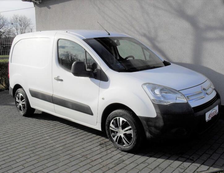 Citroën Berlingo 9