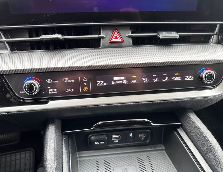 KIA Sportage 26