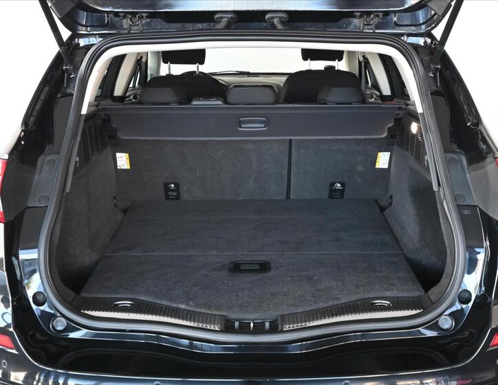 Ford Mondeo 6